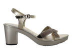Zapatillas Sary 4091 Para Mujer