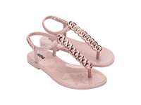 Sandalias Melissa 33823 Para Mujer