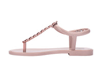 Sandalias Melissa 33823 Para Mujer