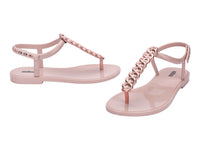 Sandalias Melissa 33823 Para Mujer