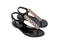 Sandalias Melissa 33823 Para Mujer