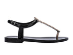 Sandalias Melissa 33823 Para Mujer