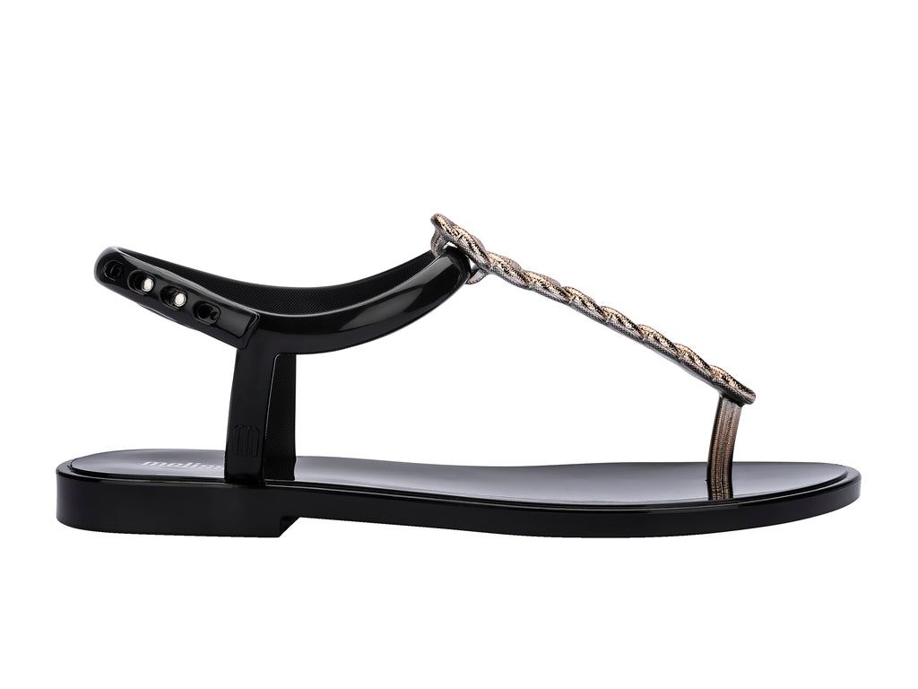 Sandalias Melissa 33823 Para Mujer