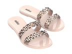 Sandalias Melissa 33819 Para Mujer