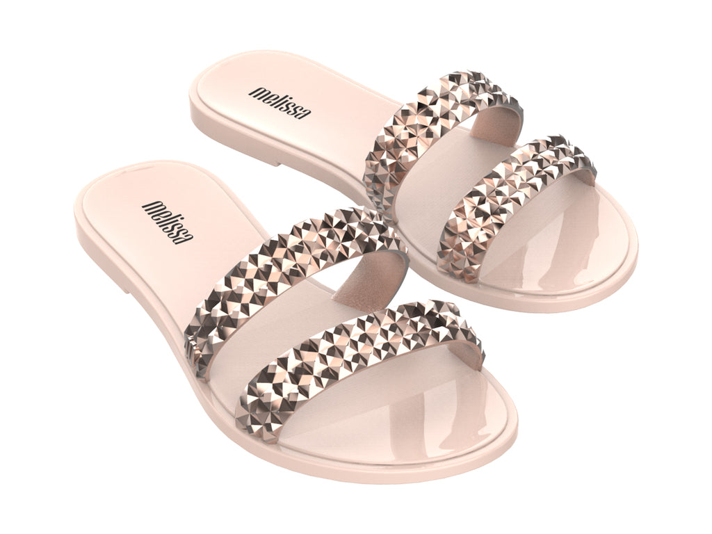 Sandalias Melissa 33819 Para Mujer