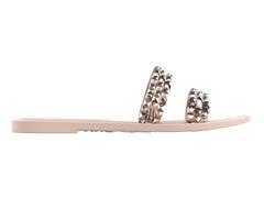 Sandalias Melissa Bling Rosa para Mujer