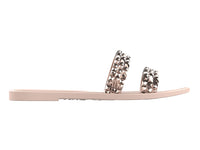 Sandalias Melissa Bling Rosa para Mujer