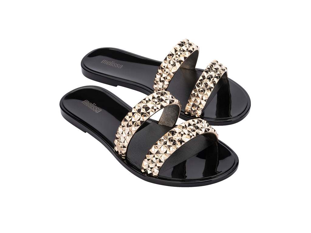 Sandalias Melissa 33819 Para Mujer
