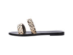Sandalias Melissa 33819 Para Mujer
