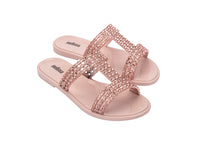 Sandalias Melissa 33820 Para Mujer