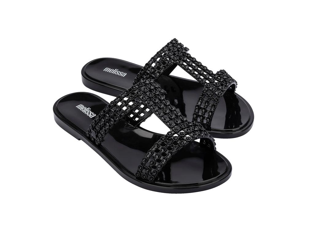 Sandalias Melissa 33820 Para Mujer