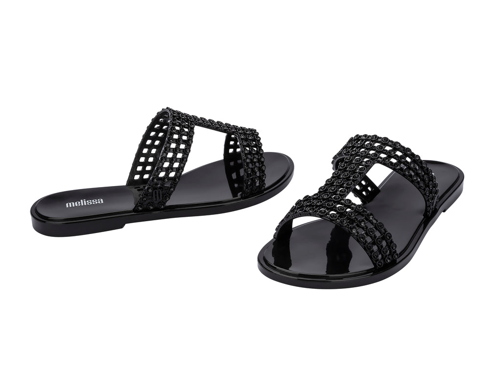 Sandalias Melissa 33820 Para Mujer
