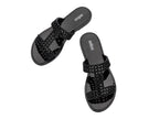 Sandalias Melissa 33820 Para Mujer