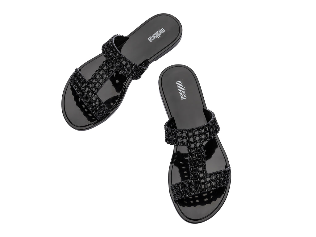 Sandalias Melissa 33820 Para Mujer