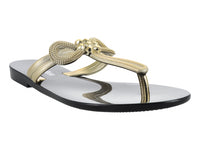 Sandalias Mini Melissa 33827 Para Niña