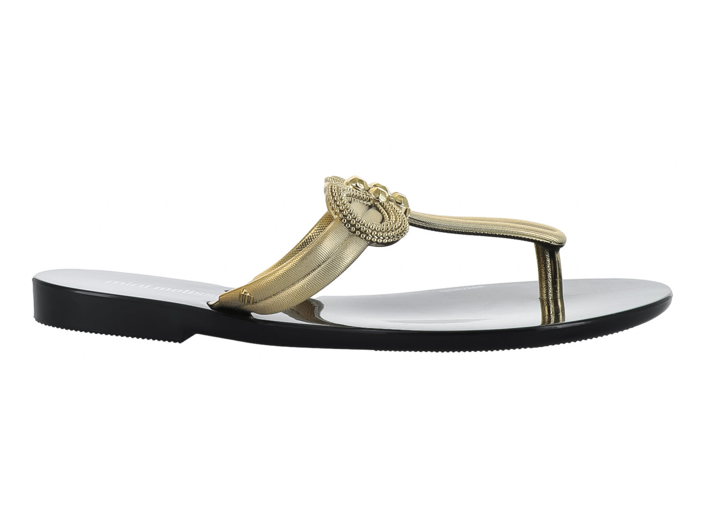 Sandalias Mini Melissa 33827 Para Niña