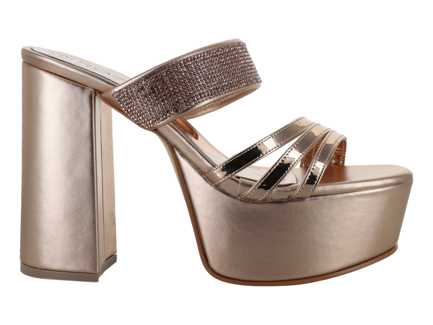 Zapatillas Sary 3886 Para Mujer