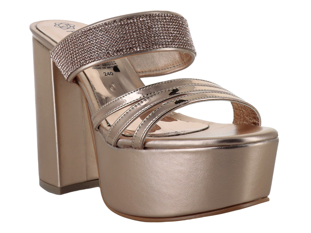 Zapatillas Sary 3886 Para Mujer