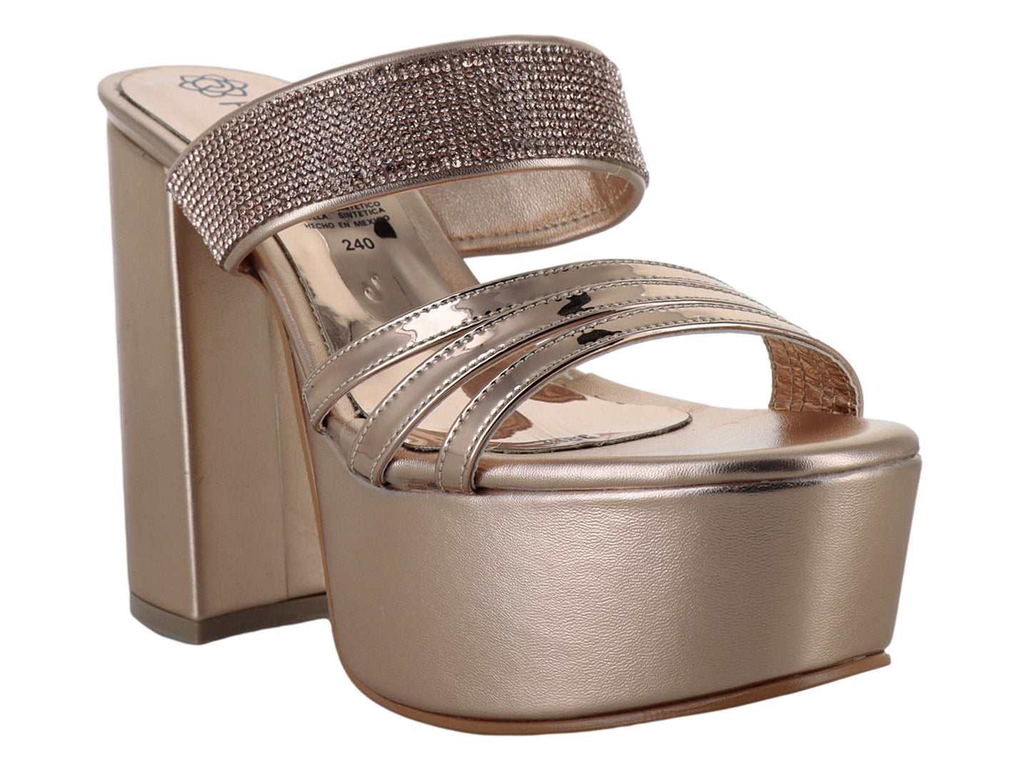 Zapatillas Sary 3886 Para Mujer