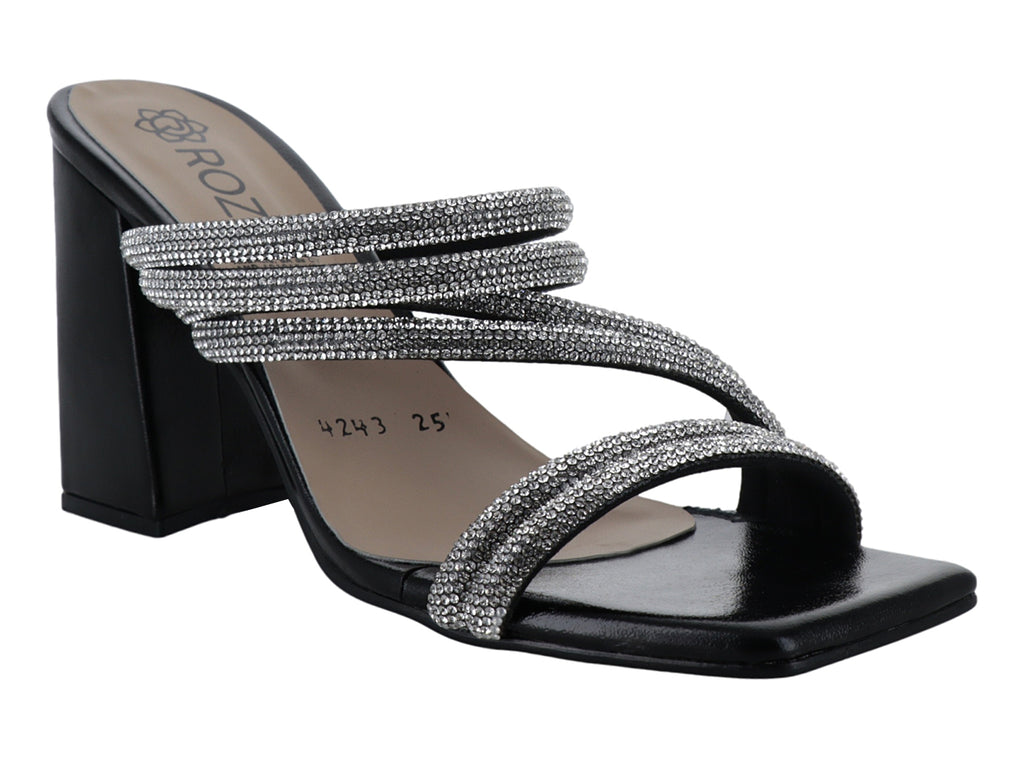 Zapatillas Sary 4243 Para Mujer
