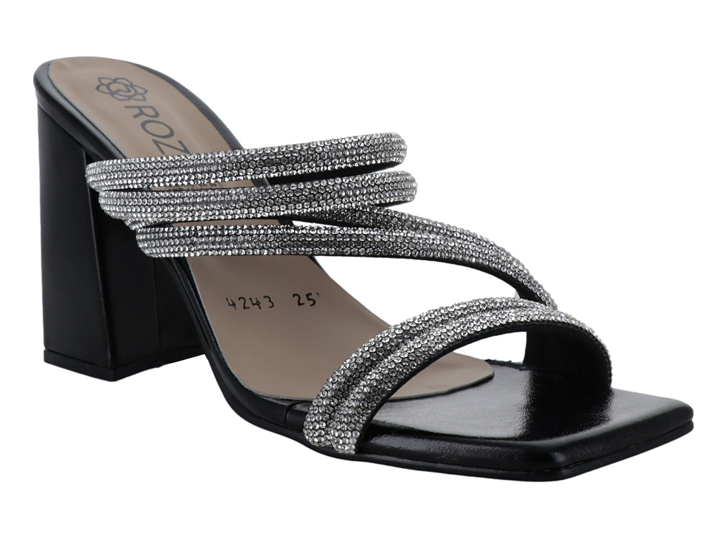 Zapatillas Sary 4243 Para Mujer