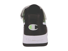 Tenis Champion Drome Lo Blanco Negro Camuflaje para Hombre