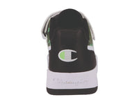 Tenis Champion Drome Lo Blanco Negro Camuflaje para Hombre