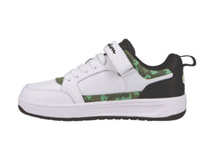 Tenis Champion Drome Lo Blanco Negro Camuflaje para Hombre