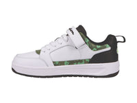 Tenis Champion Drome Lo Blanco Negro Camuflaje para Hombre