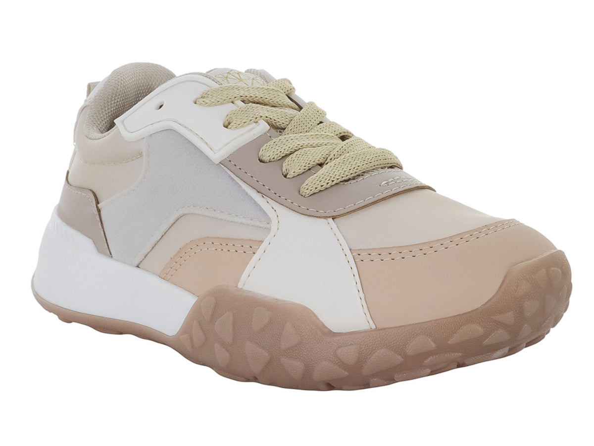 Tenis Tropicana 900004 Para Niña