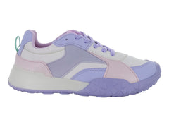 Tenis Tropicana Lavanda para Niña