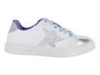 Tenis Tropicana 930005 Para Niña