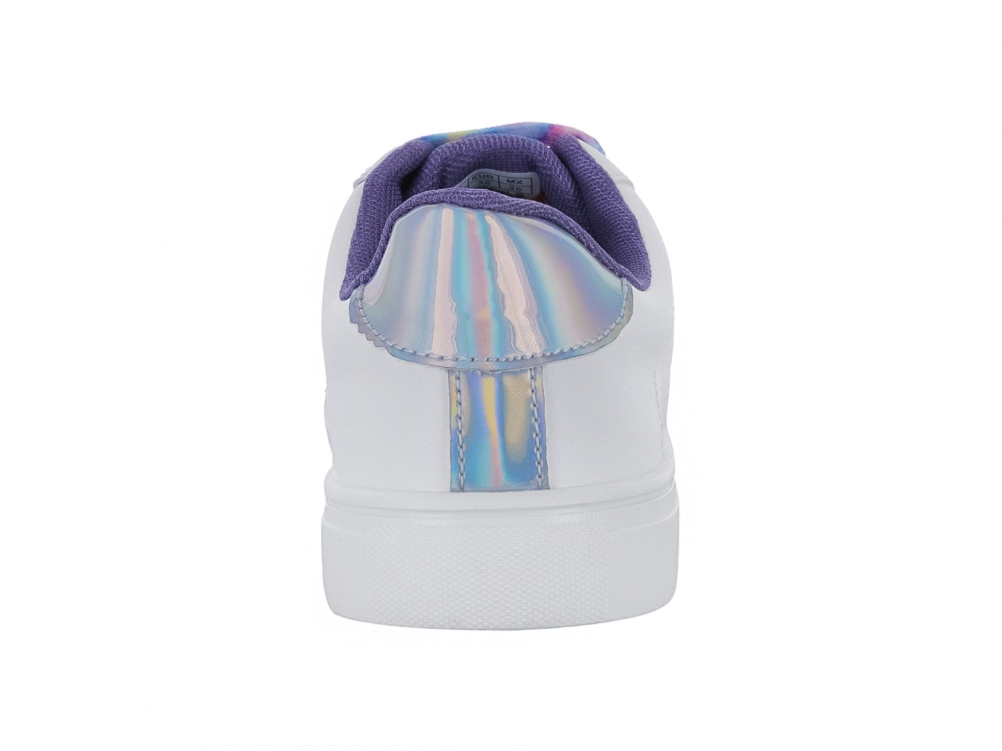 Tenis Tropicana 930005 Para Niña