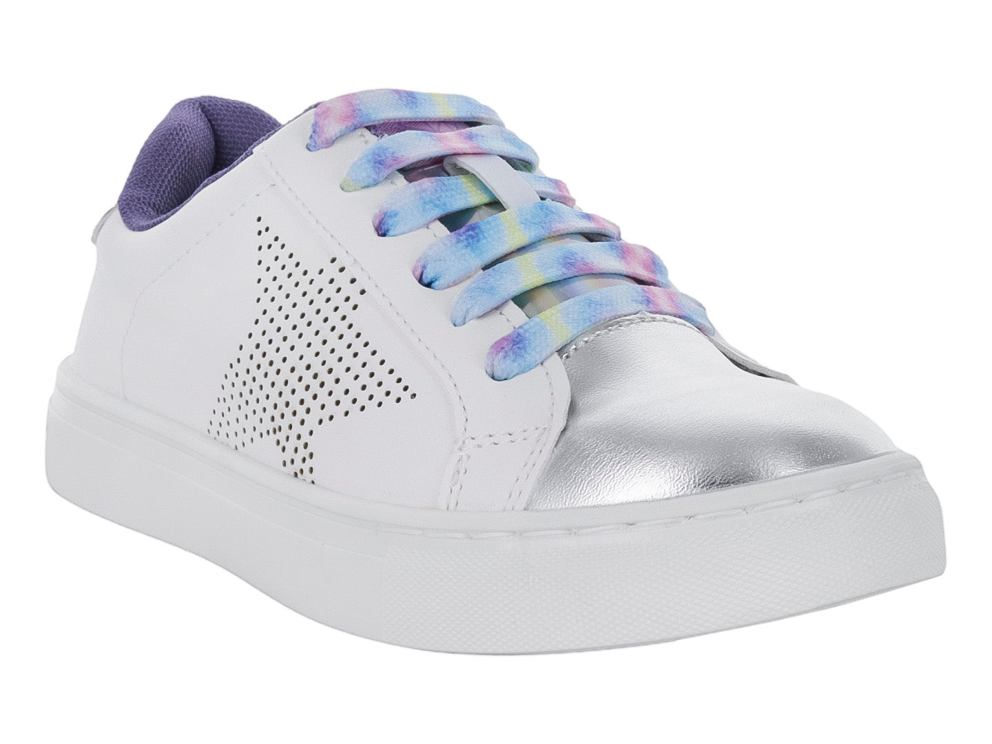 Tenis Tropicana 930005 Para Niña