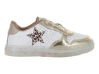 Tenis Tropicana 930009 Para Niña