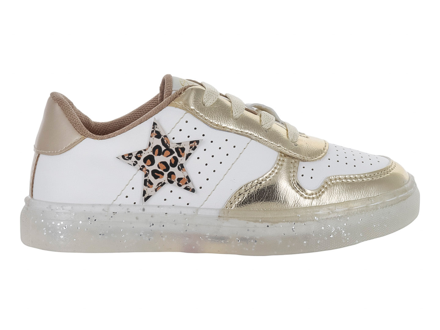 Tenis Tropicana 930009 Para Niña