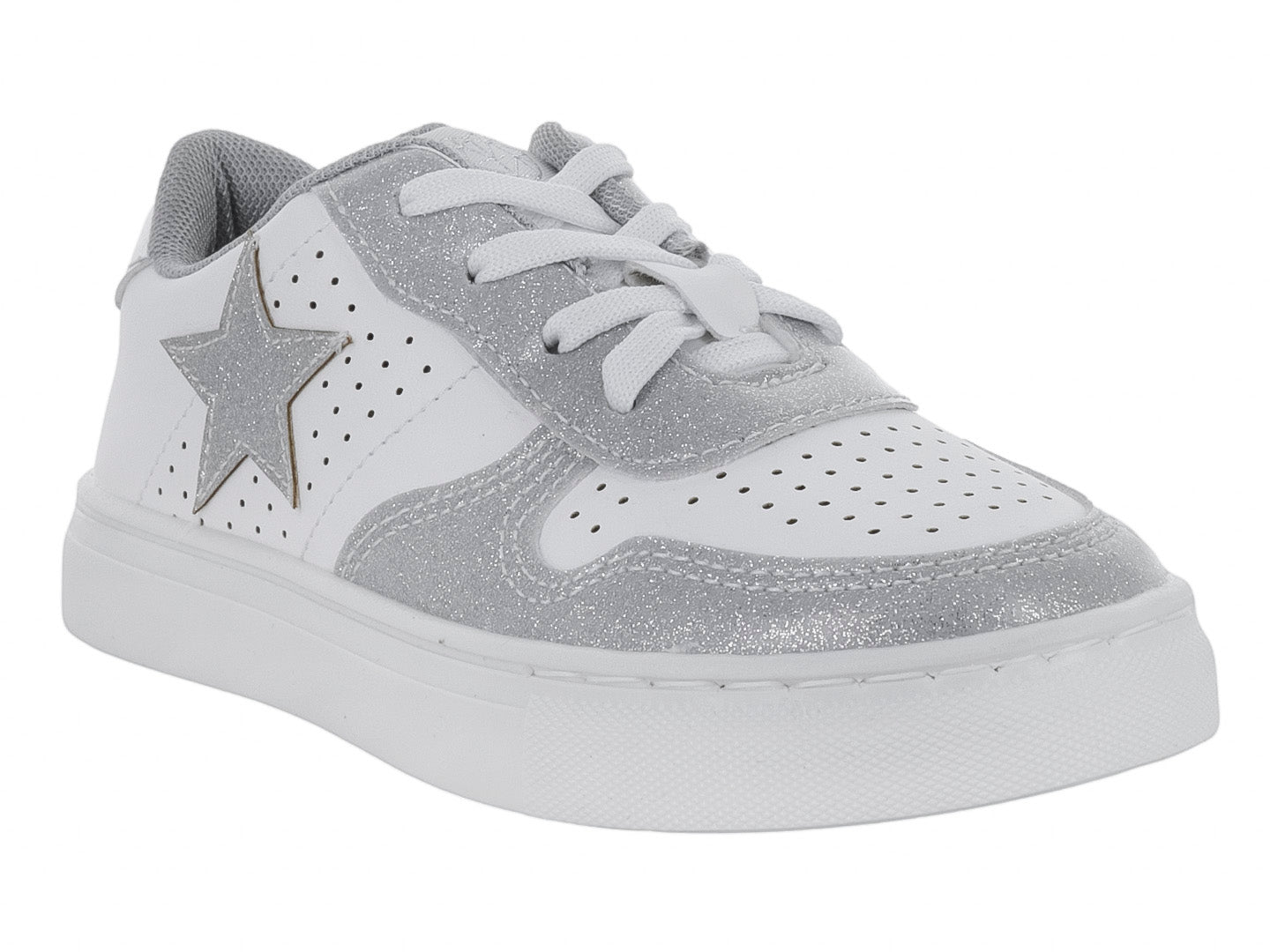 Tenis Tropicana 930009 Para Niña