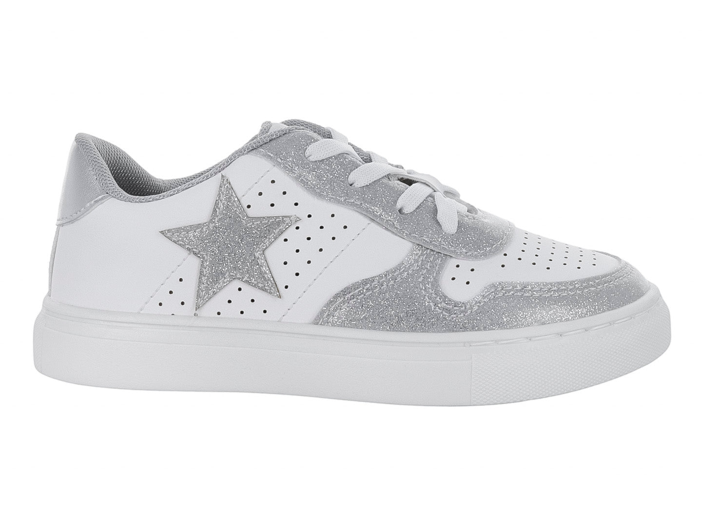 Tenis Tropicana 930009 Para Niña