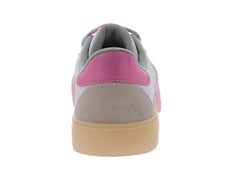 Tenis Tropicana Blanco para Niña