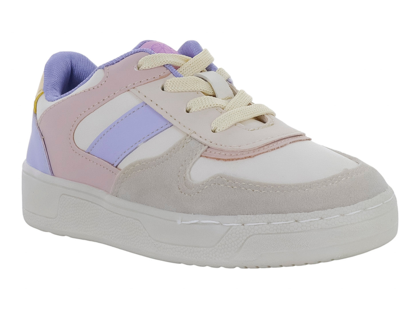 Tenis Tropicana 332002 Para Niña