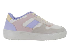 Tenis Tropicana Beige Claro para Niña