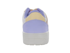 Tenis Tropicana Beige Claro para Niña