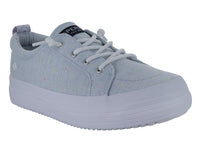 Tenis Sperry 167138 Para Niña