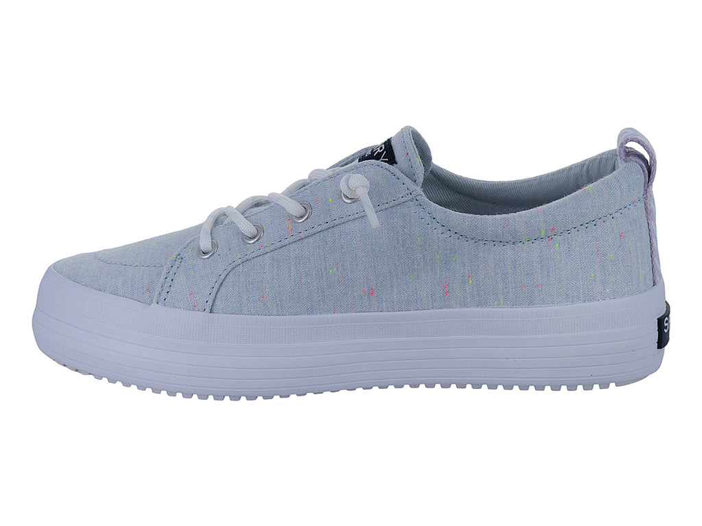 Tenis Sperry 167138 Para Niña