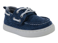 Tenis Sperry 266628 Para Niño