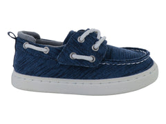 Tenis Sperry Casual Azul para Niño