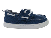 Tenis Sperry 266628 Para Niño