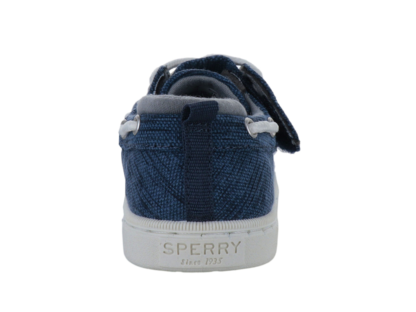 Tenis Sperry 266628 Para Niño