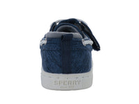 Tenis Sperry 266628 Para Niño