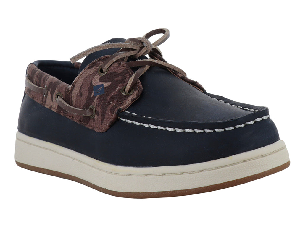 Zapatos Sperry 266569 Para Niño
